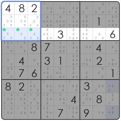 free printable sudoku